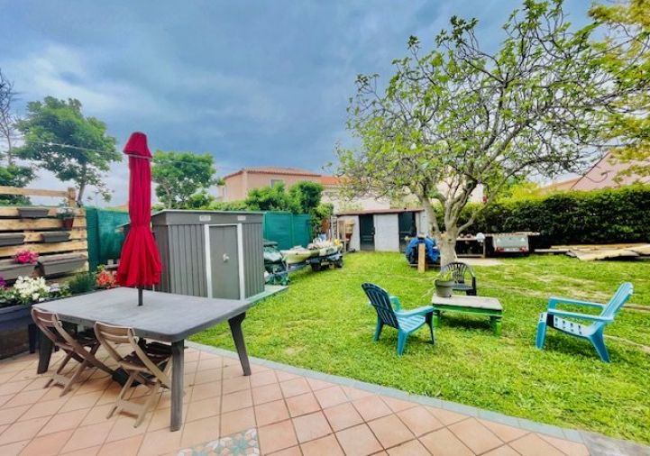 à vendre Ensemble immobilier Perpignan