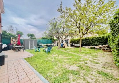 vente Ensemble immobilier Perpignan