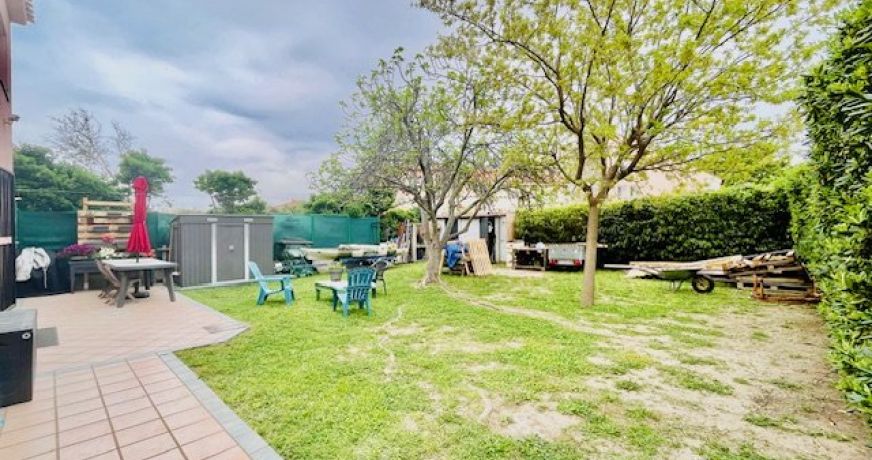 vente Villa Perpignan