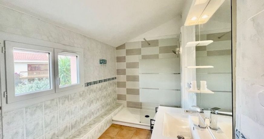 vente Villa Perpignan