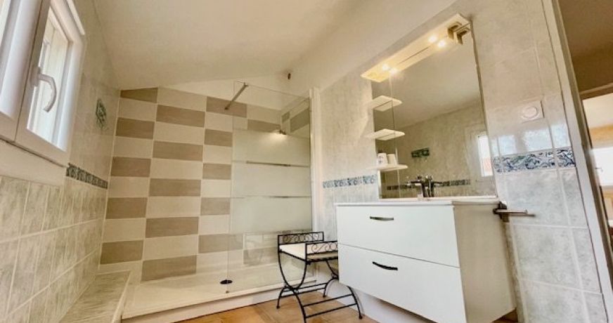 vente Villa Perpignan