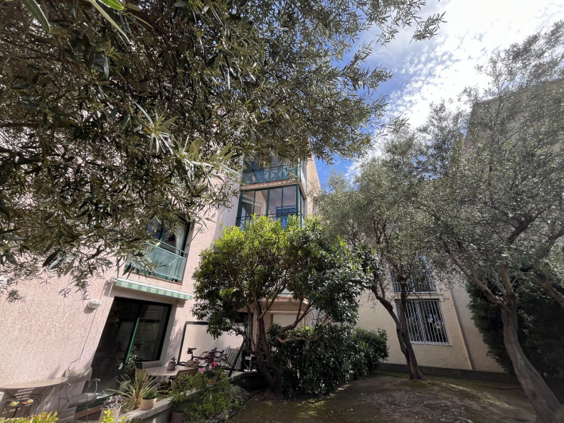 à vendre Appartement Perpignan - Photo 10