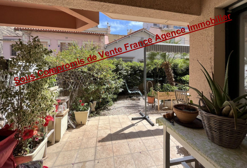 à vendre Appartement Perpignan - Photo 1