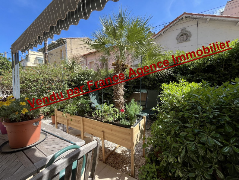 vente Appartement Perpignan - Photo 1