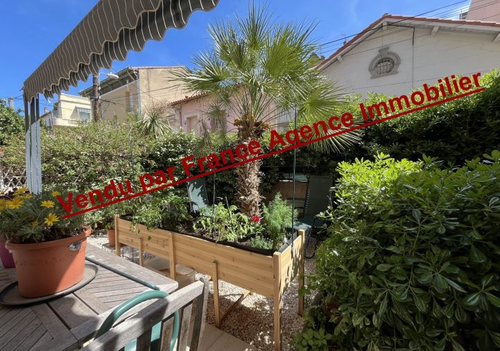 à vendre Appartement Perpignan