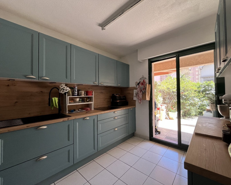 à vendre Appartement Perpignan - Photo 8