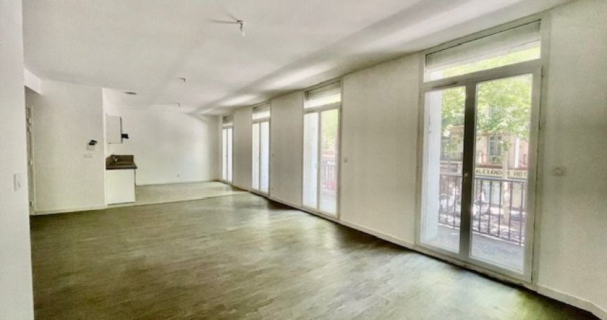 vente Appartement rénové Perpignan