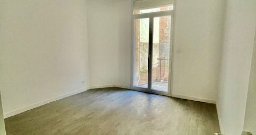 vente Appartement rénové Perpignan