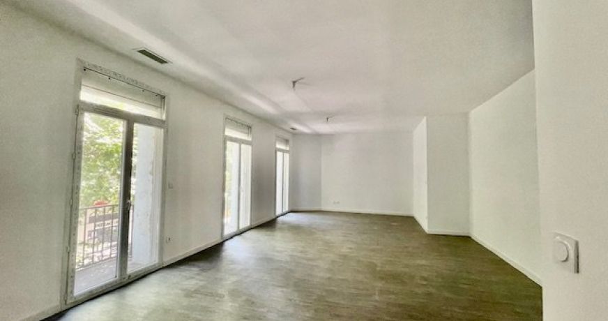 vente Appartement rénové Perpignan