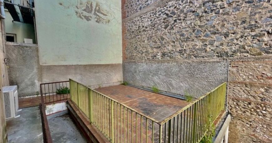 vente Appartement rénové Perpignan