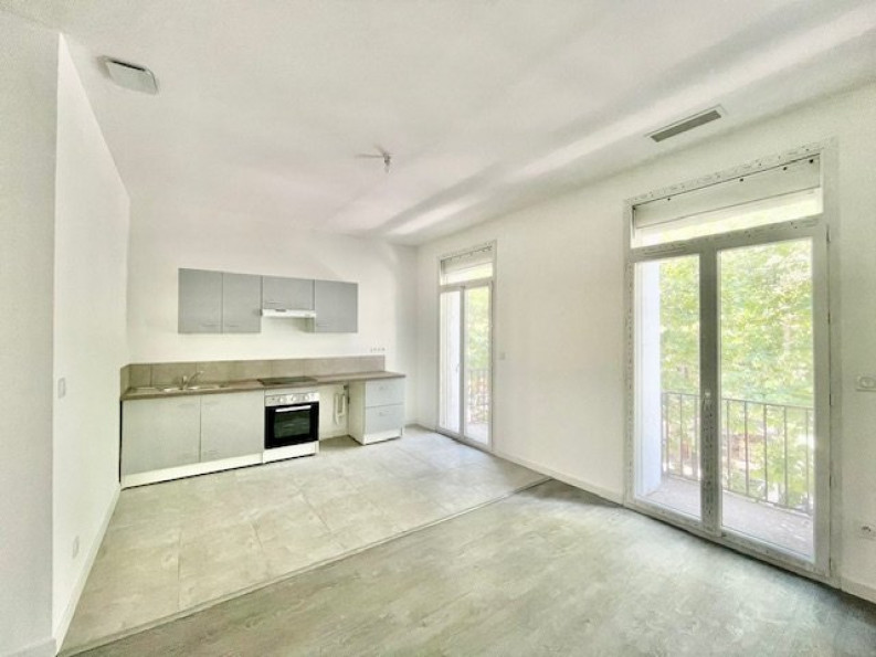 à vendre Appartement rénové Perpignan - Photo 2