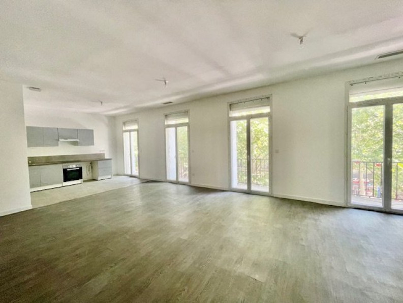 à vendre Appartement rénové Perpignan - Photo 8