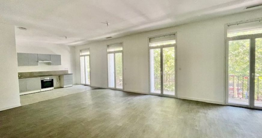 vente Appartement rénové Perpignan