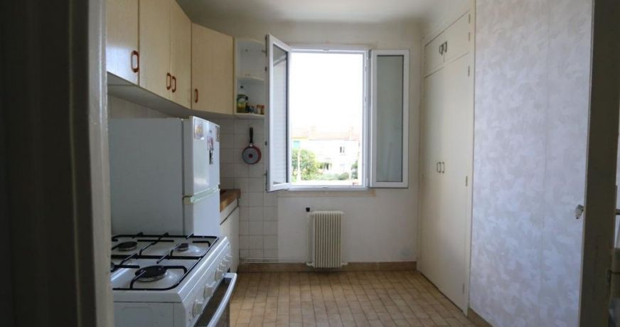 vente Appartement Perpignan
