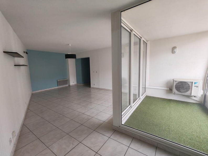 à vendre Appartement en résidence Perpignan - Photo 1