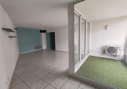 vente Appartement en résidence Perpignan