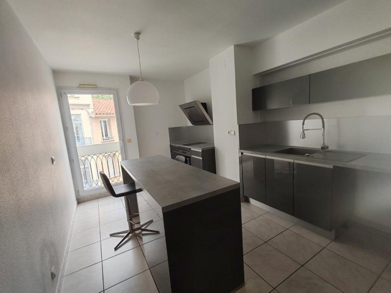 vente Appartement en résidence Perpignan - Photo 3