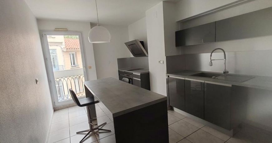 vente Appartement en résidence Perpignan
