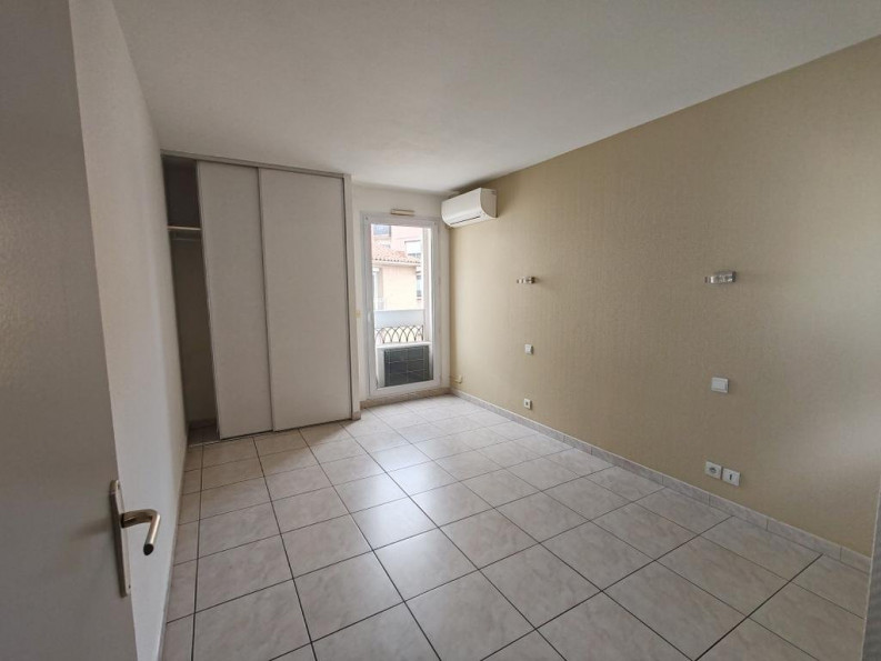 à vendre Appartement en résidence Perpignan - Photo 5