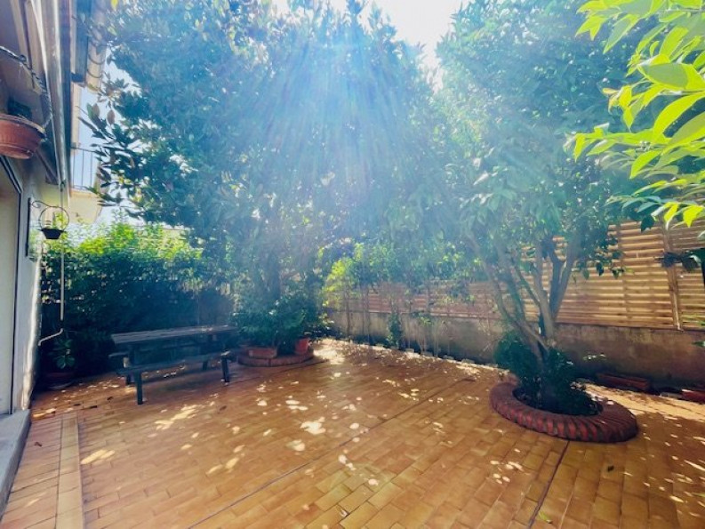 à vendre Maison de ville Perpignan - Photo 5