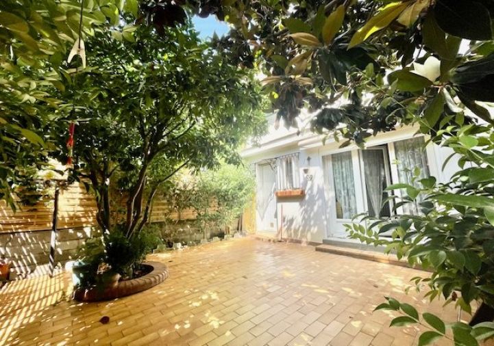 à vendre Maison de ville Perpignan