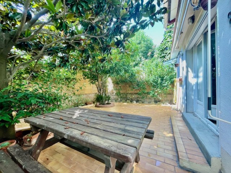 à vendre Maison de ville Perpignan - Photo 1