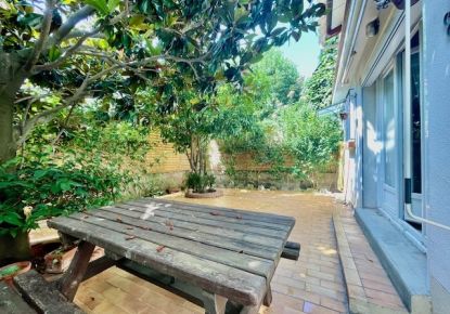 vente Maison de ville Perpignan