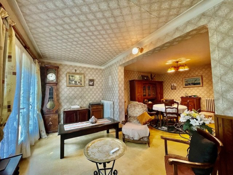 vente Maison de ville Perpignan - Photo 2