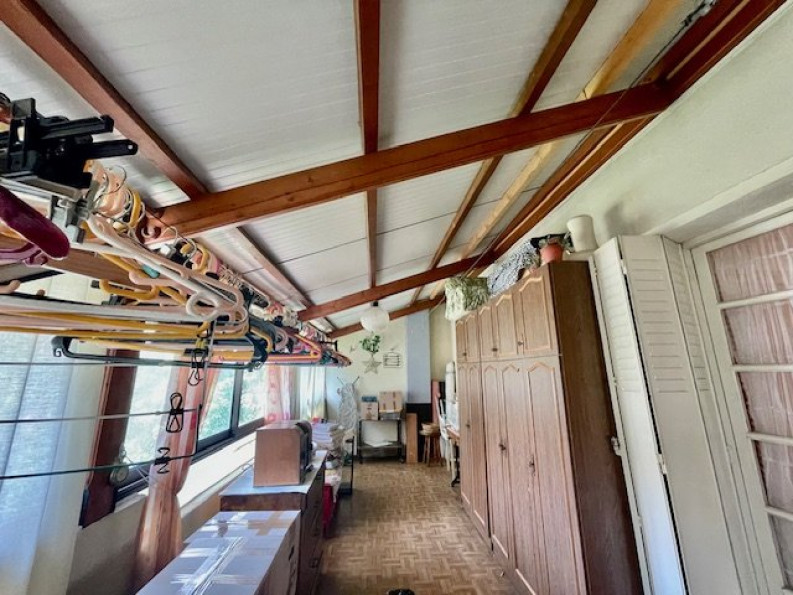 à vendre Maison de ville Perpignan - Photo 10