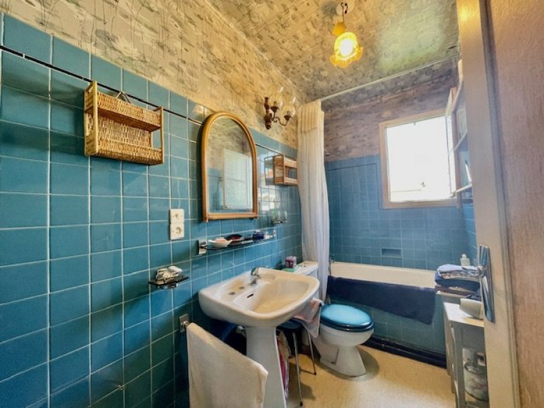 à vendre Maison de ville Perpignan - Photo 7