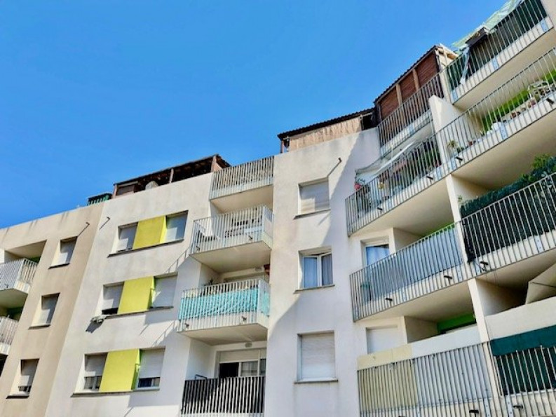 à vendre Appartement Perpignan - Photo 1