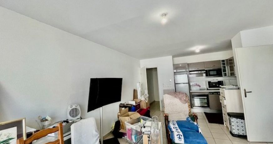 vente Appartement Perpignan