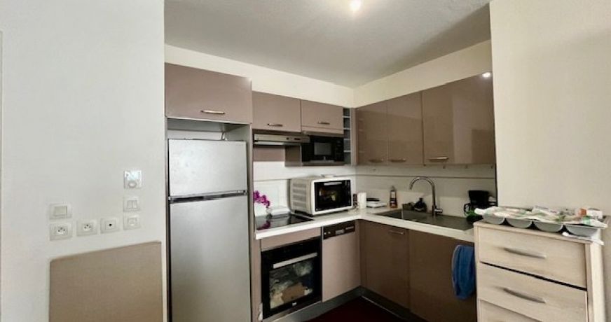 vente Appartement Perpignan