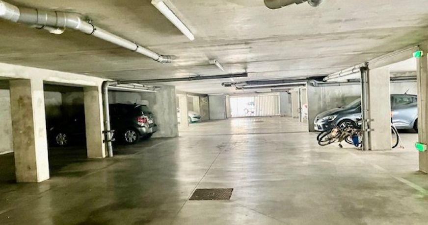 vente Appartement Perpignan