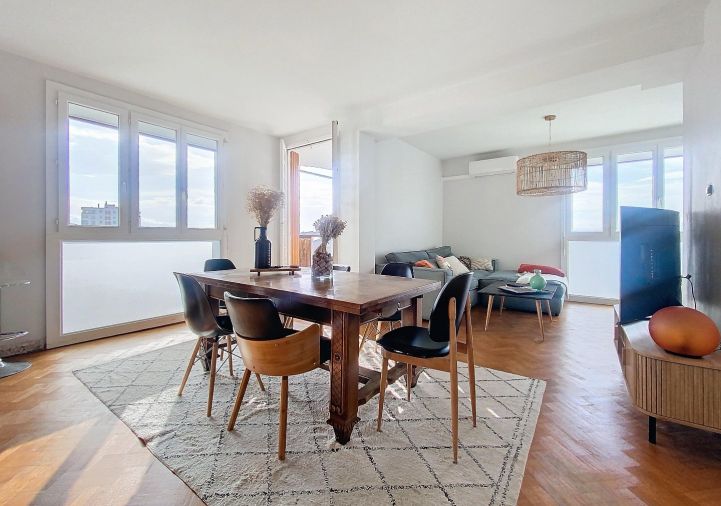 à vendre Appartement Perpignan