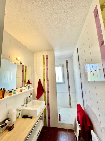 à vendre Appartement terrasse Perpignan - Photo 7