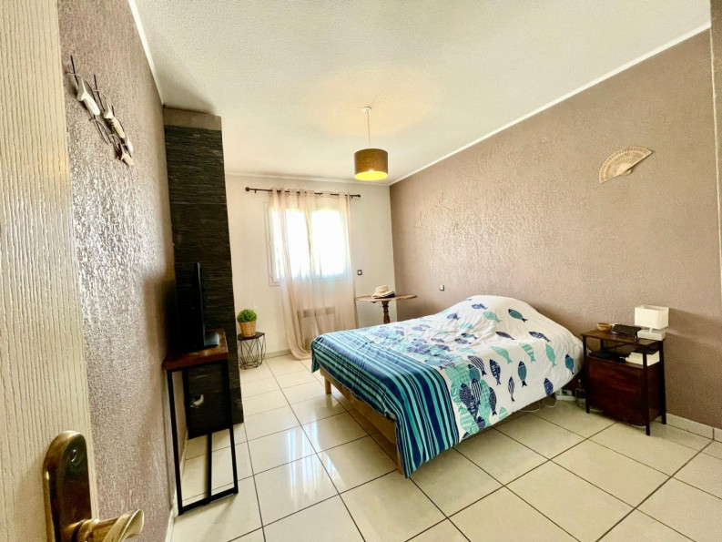 à vendre Appartement terrasse Perpignan - Photo 4