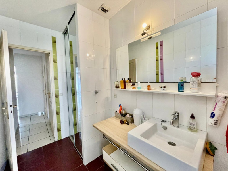 à vendre Appartement terrasse Perpignan - Photo 6