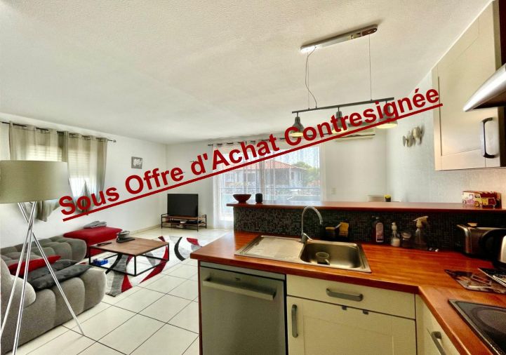 à vendre Appartement terrasse Perpignan