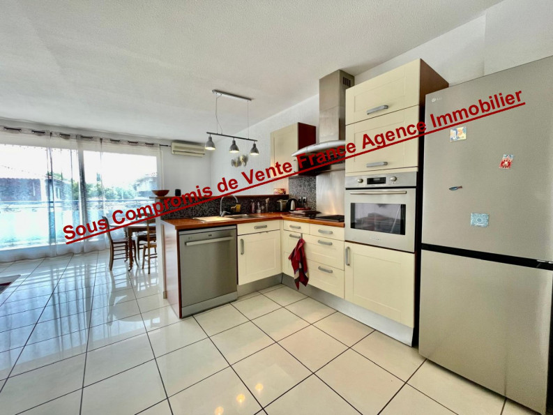 à vendre Appartement terrasse Perpignan - Photo 2