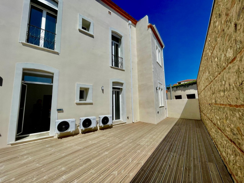 à vendre Immeuble de rapport Perpignan - Photo 3