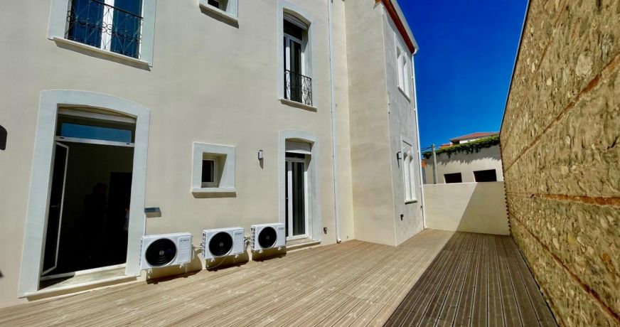 vente Immeuble de rapport Perpignan