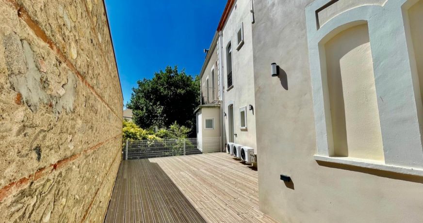 vente Immeuble de rapport Perpignan