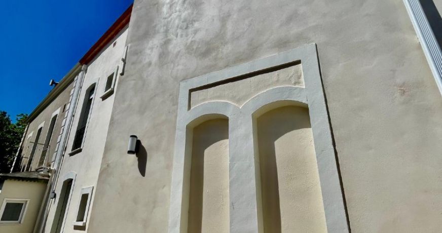 vente Immeuble de rapport Perpignan