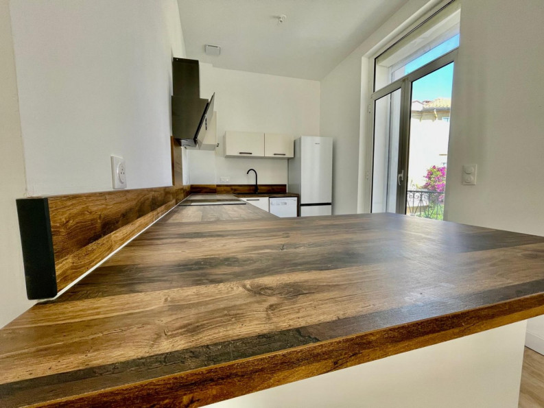 à vendre Immeuble de rapport Perpignan - Photo 1