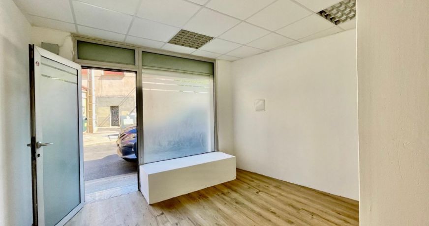 vente Immeuble de rapport Perpignan