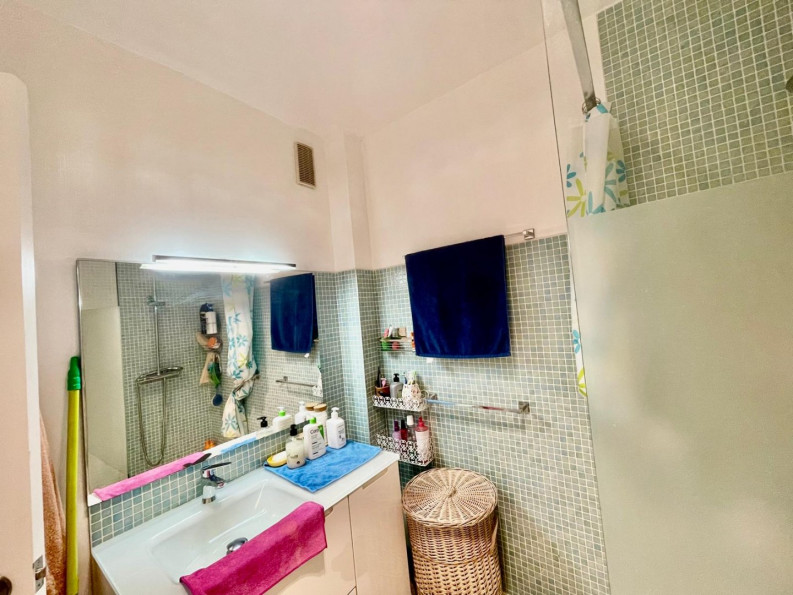 à vendre Appartement rénové Perpignan - Photo 8