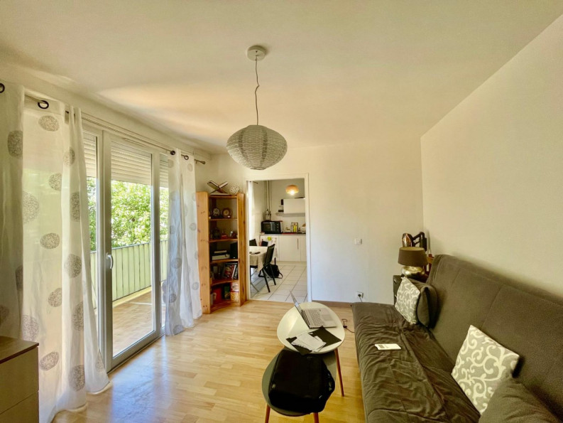 à vendre Appartement rénové Perpignan - Photo 3