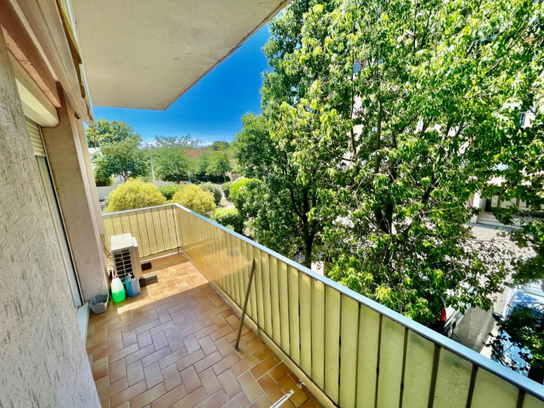 à vendre Appartement rénové Perpignan - Photo 6
