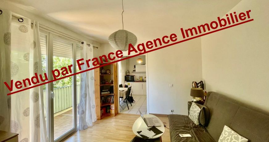 vente Appartement rénové Perpignan